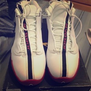 Jordan jumpman pro Quick